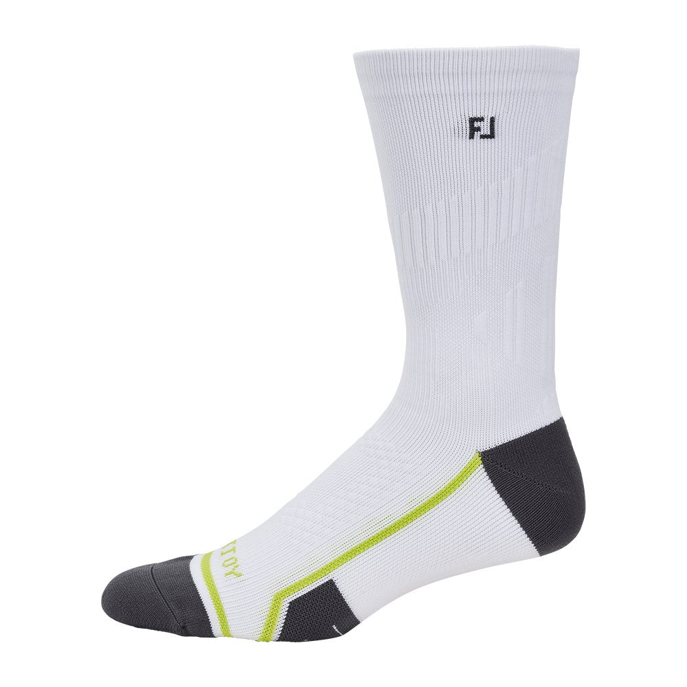 FootJoy TechD.R.Y Crew Socks