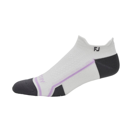 FootJoy Tech D.R.Y Roll Tab Ladies Sock
