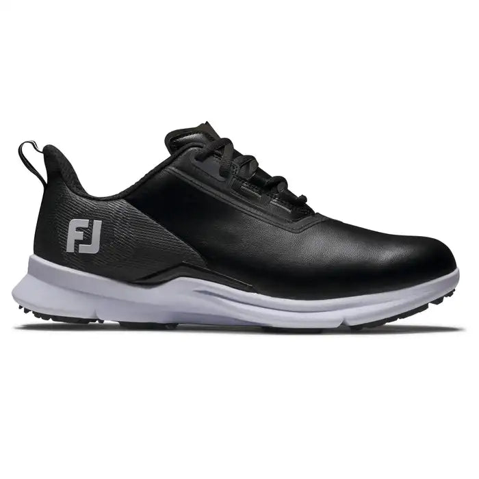 FootJoy 25 FJ Fuel Golf Shoe
