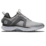 FootJoy Hyperflex 25 BOA Golf Shoe - Grey