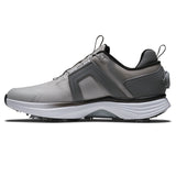 FootJoy Hyperflex 25 BOA Golf Shoe - Grey