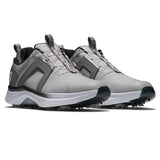 FootJoy Hyperflex 25 BOA Golf Shoe - Grey