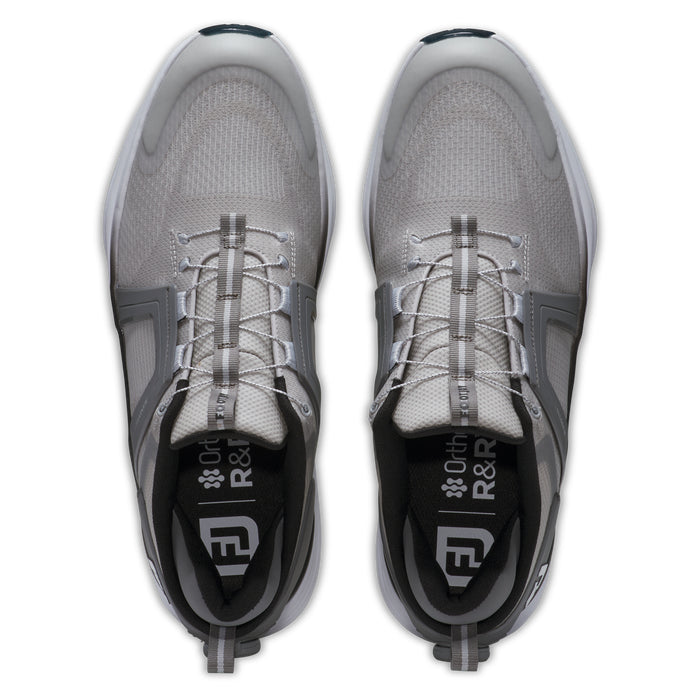 FootJoy Hyperflex 25 BOA Golf Shoe - Grey