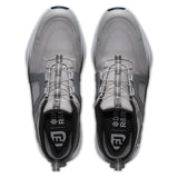 FootJoy Hyperflex 25 BOA Golf Shoe - Grey