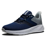 FootJoy Flex Golf Shoe - Navy