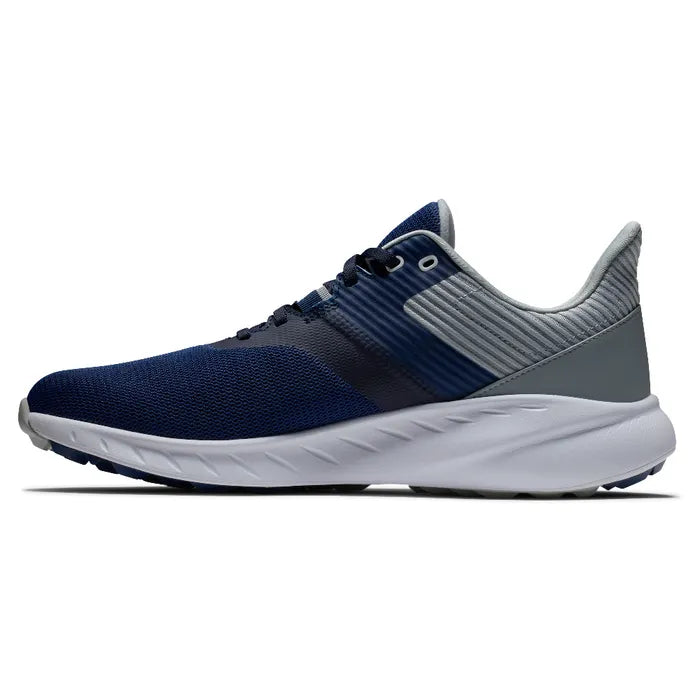 FootJoy Flex Golf Shoe - Navy