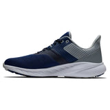 FootJoy Flex Golf Shoe - Navy