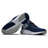 FootJoy Flex Golf Shoe - Navy