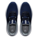 FootJoy Flex Golf Shoe - Navy