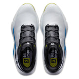 FootJoy 24 Pro SLX Carbon Golf Shoe - White/Black/Multi