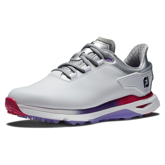 FootJoy 24 Pro SLX Ladies Golf Shoe