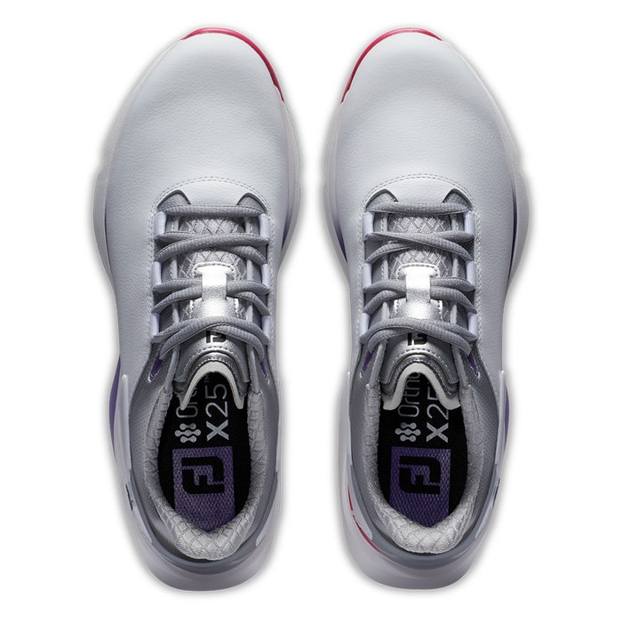 FootJoy 24 Pro SLX Ladies Golf Shoe