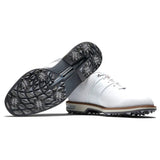 FootJoy Premiere Series Packard Golf Shoes - White
