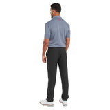 Footjoy Mens Flower Bud Foulard Polo