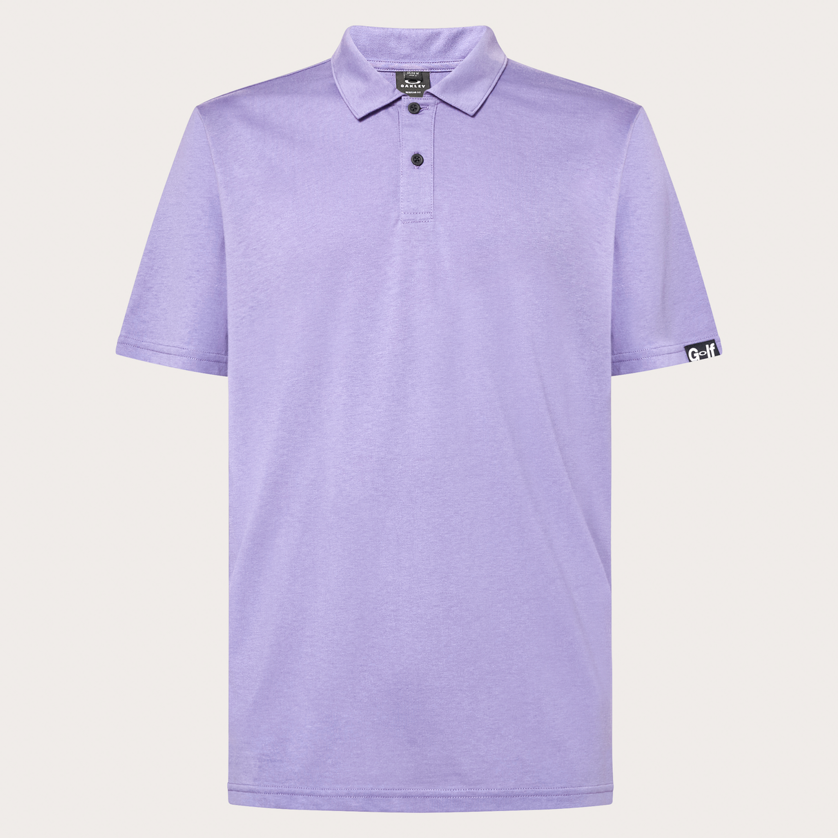 Oakley Transition Polo - New Lilac