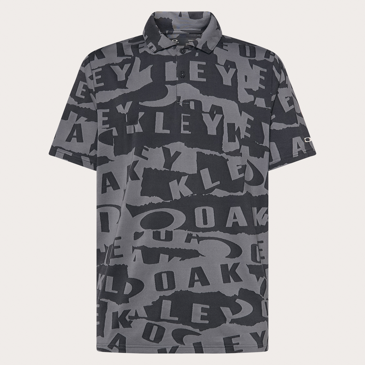 Oakley Ransom Jacquard Polo