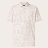 Oakley Ransom Jacquard Polo