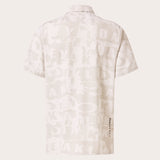 Oakley Ransom Jacquard Polo