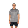 OAKLEY MENS HYDROLIX GALAXY POLO