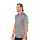 OAKLEY MENS HYDROLIX GALAXY POLO