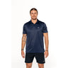 OAKLEY MENS HYDROLIX GALAXY POLO