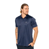 OAKLEY MENS HYDROLIX GALAXY POLO