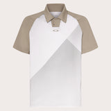 OAKLEY MENS C1 HAZY GEO POLO