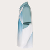 OAKLEY MENS C1 HAZY GEO POLO