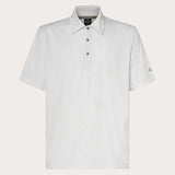 OAKLEY MENS GRID CAMO POLO