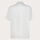 OAKLEY MENS GRID CAMO POLO