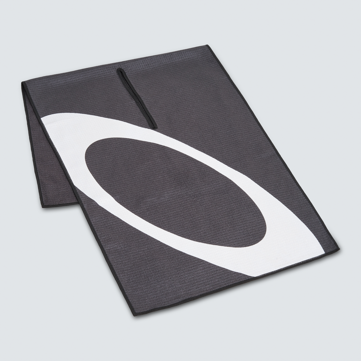 Oakley Player Terrain Towel - Blackout