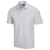 Greg Norman Freedom Micro Pique Polo
