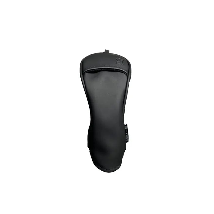 Fortress Hybrid Headcover - Black