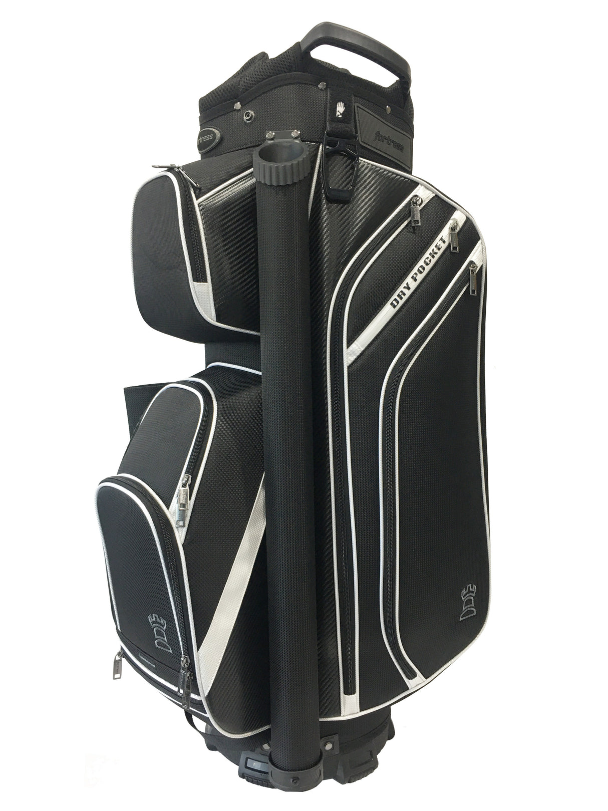 Fortress Windsor III Cart Bag