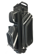 Fortress Windsor III Cart Bag