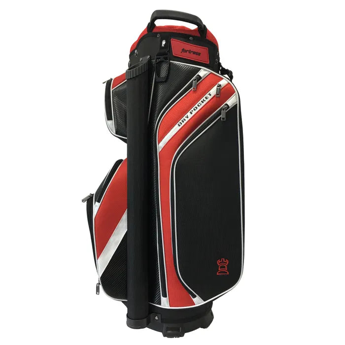 Fortress Windsor III Cart Bag