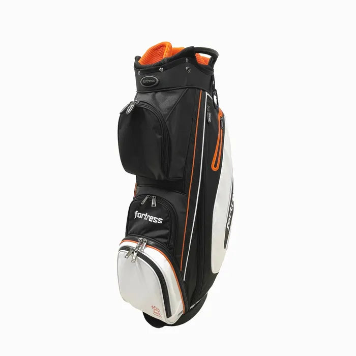 Fortress Tower II Cart Bag