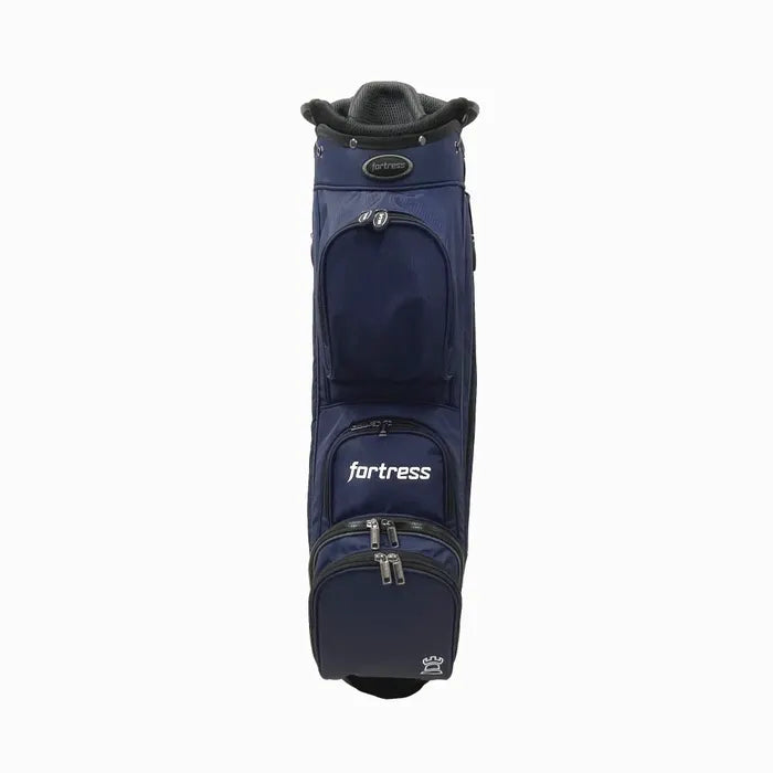 Fortress Tower II Cart Bag