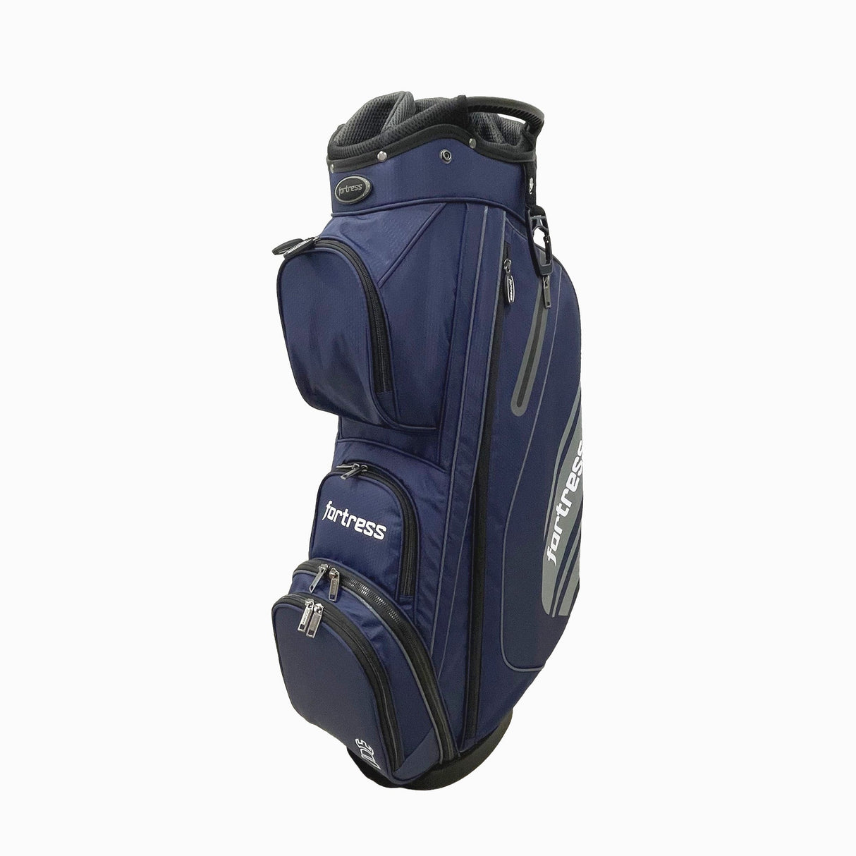 Fortress Tower II Cart Bag