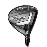 Callaway Big Bertha REVA 23 Fairway LRight Hand