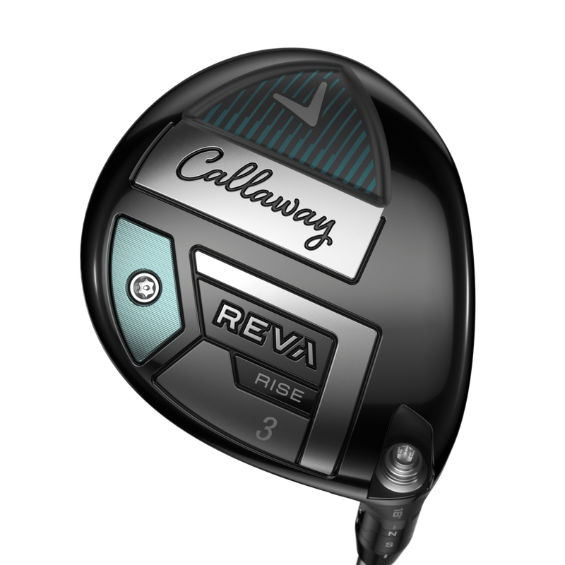 Callaway REVA Rise Fairway