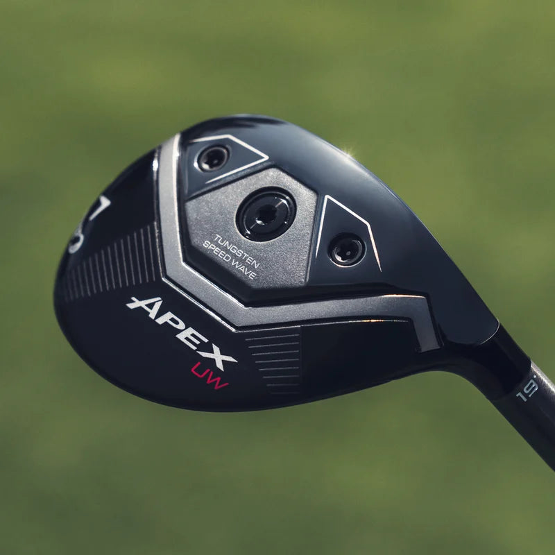 Callaway Apex Utility Wood - Right Hand Custom