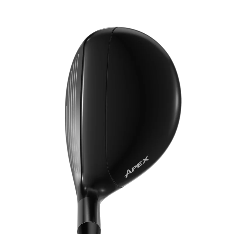 Callaway Apex Utility Wood - Right Hand Custom