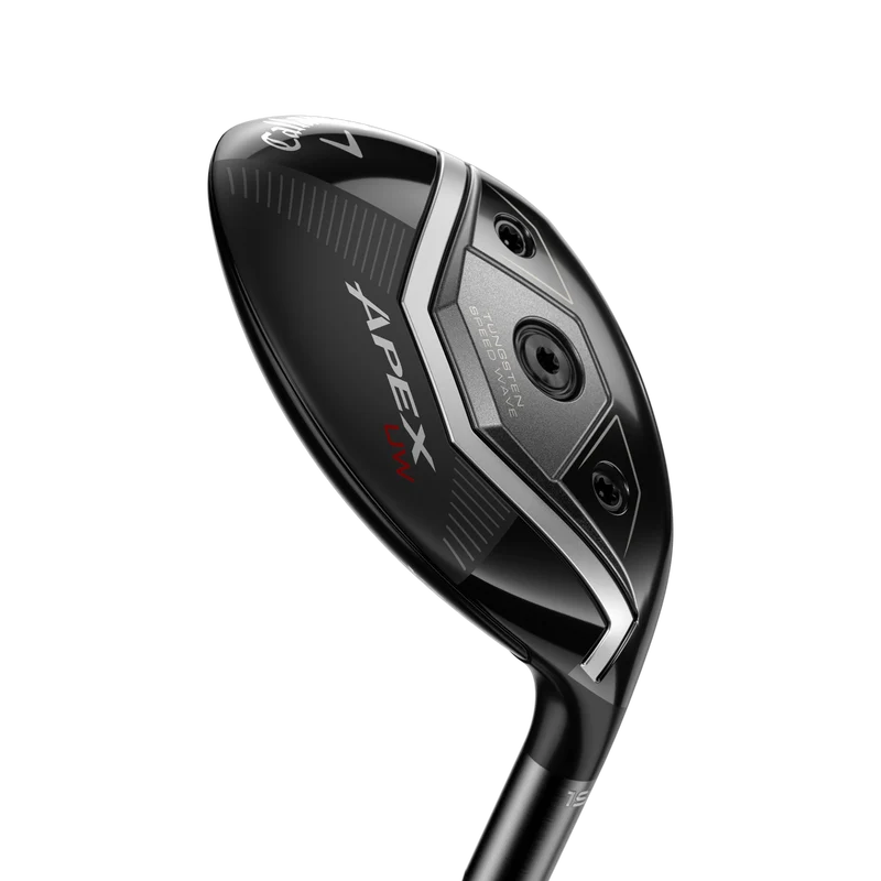 Callaway Apex Utility Wood - Right Hand Custom