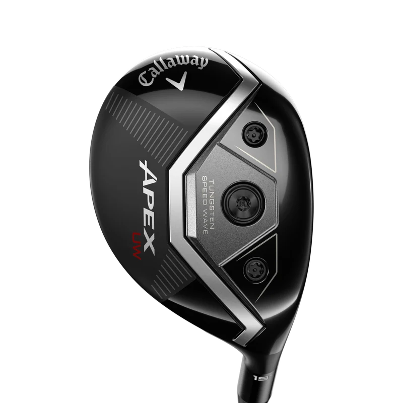 Callaway Apex Utility Wood - Right Hand Custom