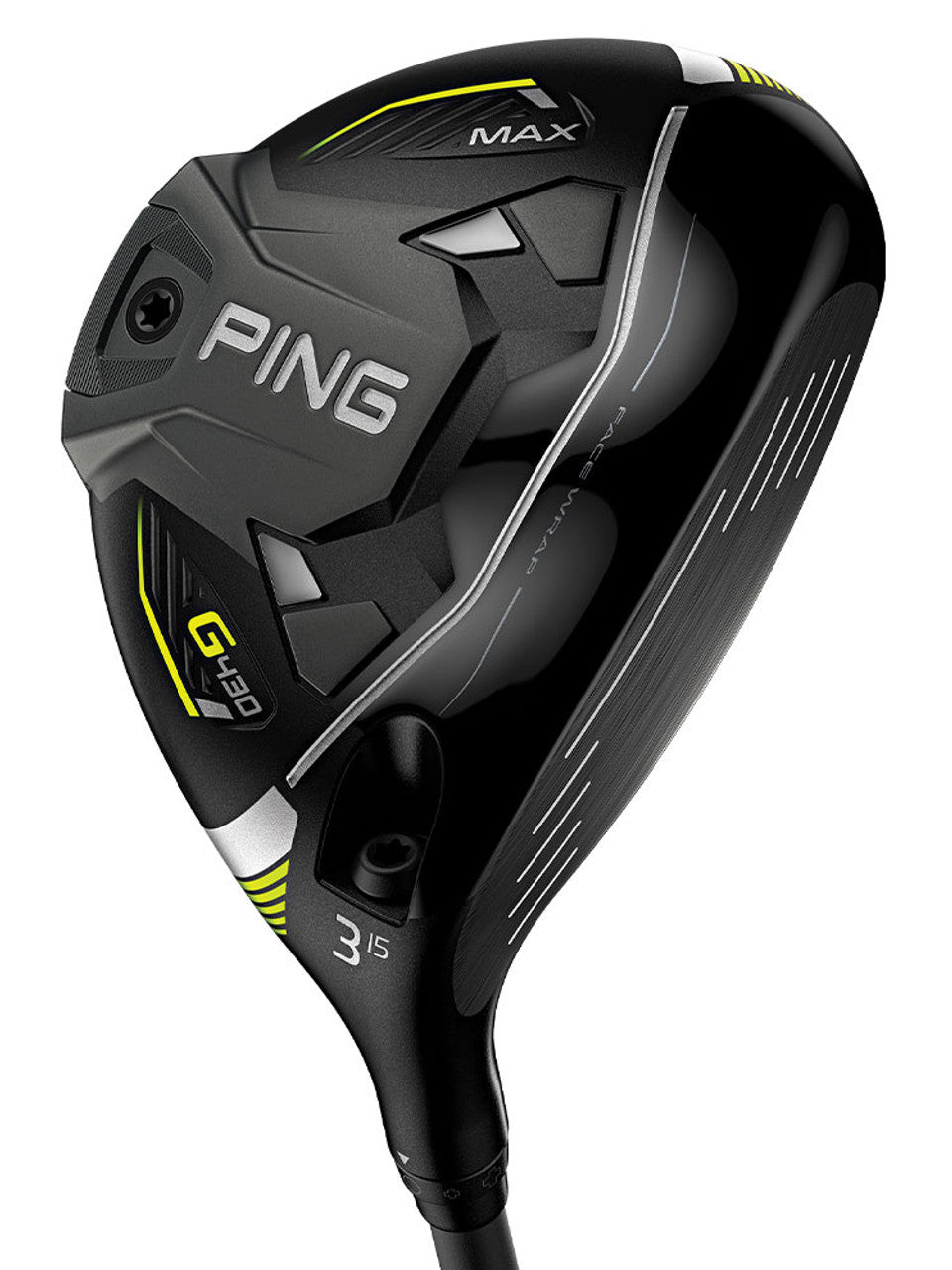 PING G430 Max Fairway Mens Right Hand