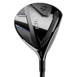 Taylormade QI10 Fairway - Left Hand