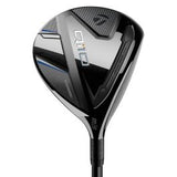 Taylormade QI10 Fairway - Left Hand