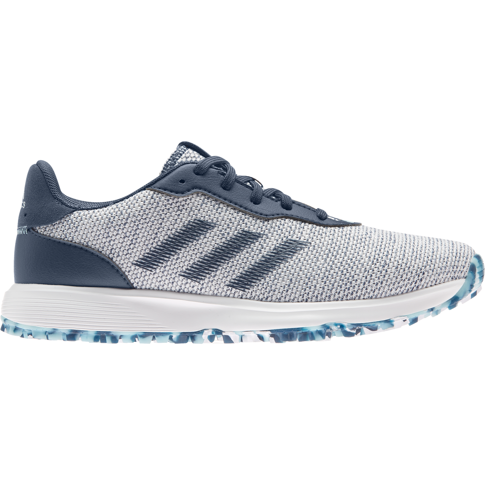 Adidas Women's S2G Spikeless Golf Shoe