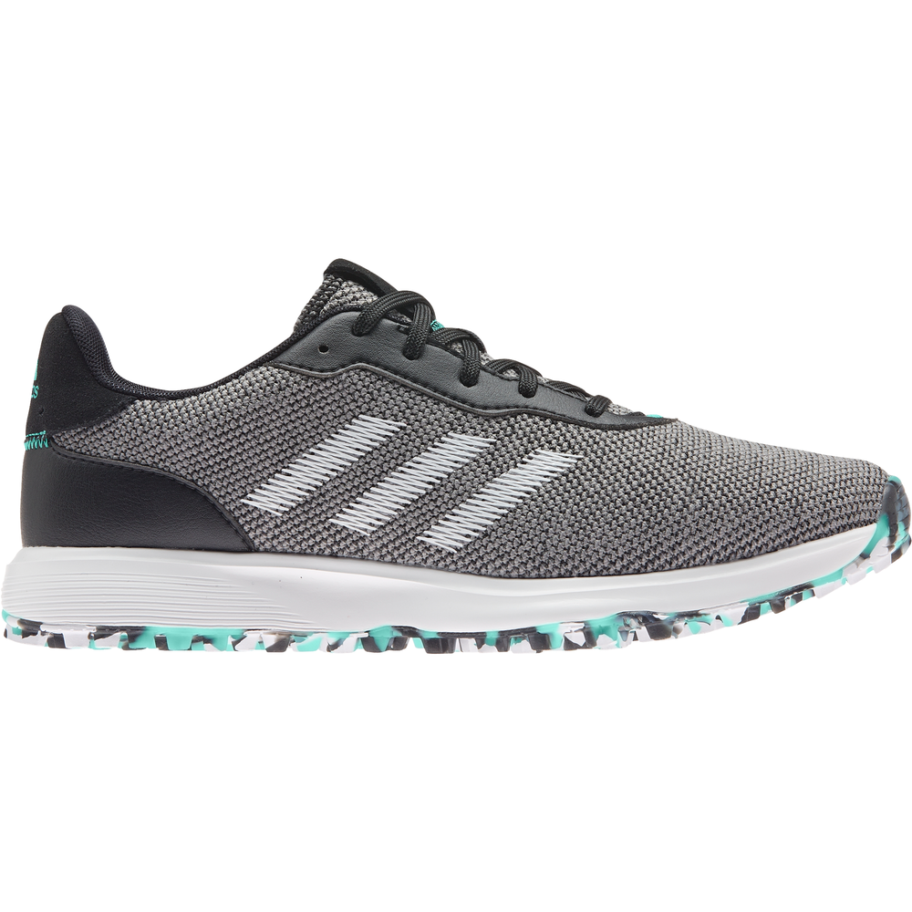 Adidas Women's S2G Spikeless Golf Shoe